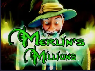 NextGen Merlions Millions slot