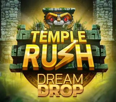 Temple Rush DD Four Leaf