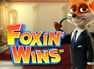 Foxin wins nextGen slots