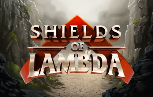 Shields of lambda quickspin