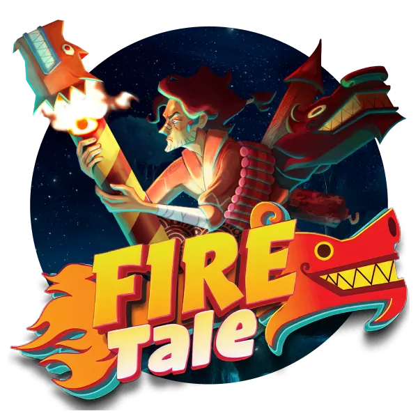 Fire Tale