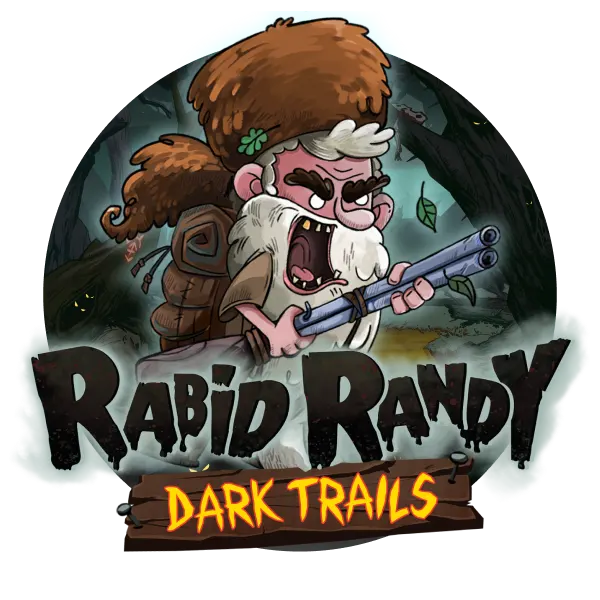 Rabid Randy Dark Trails