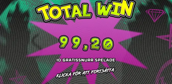 Bash bros slot spins vinst