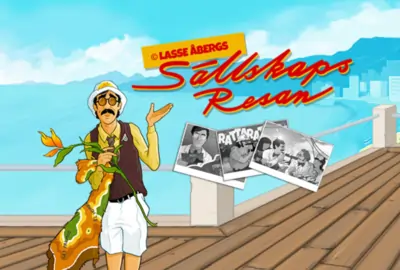 sallskapsresan slot paf