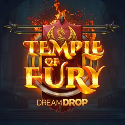 Four leaf - temple of fury