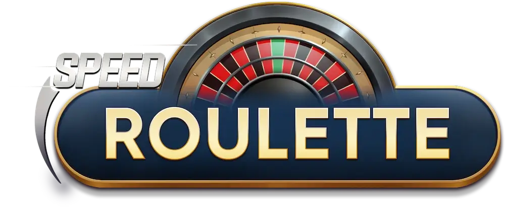 Speed Roulette logo