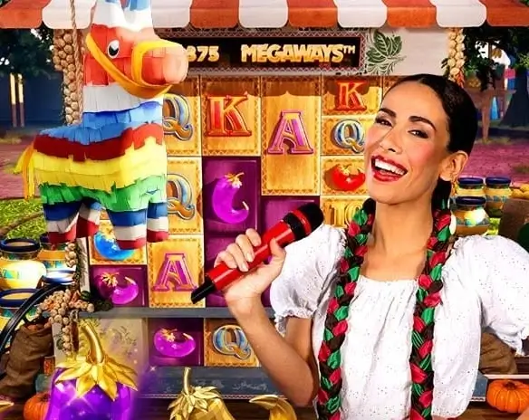 Spela Extra Chilli Epic Spins i Sverige