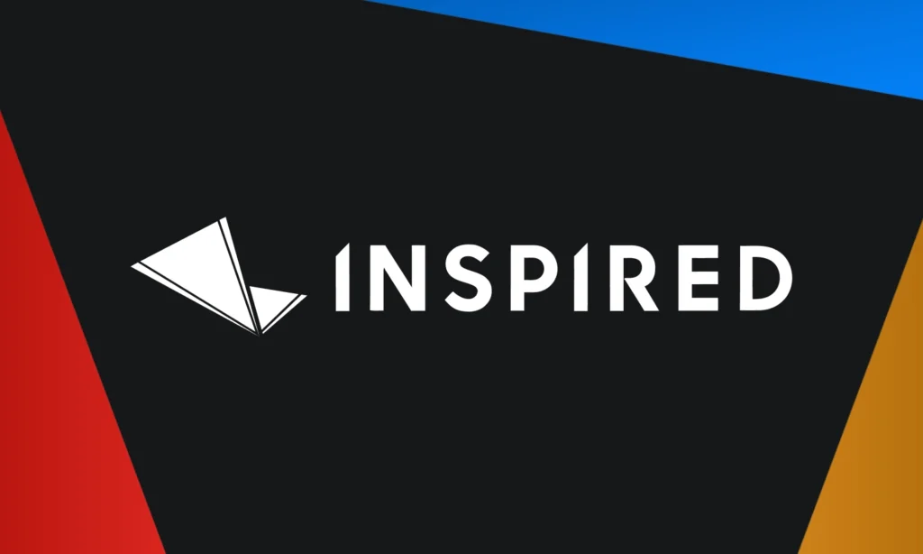 Inspired gaming slots