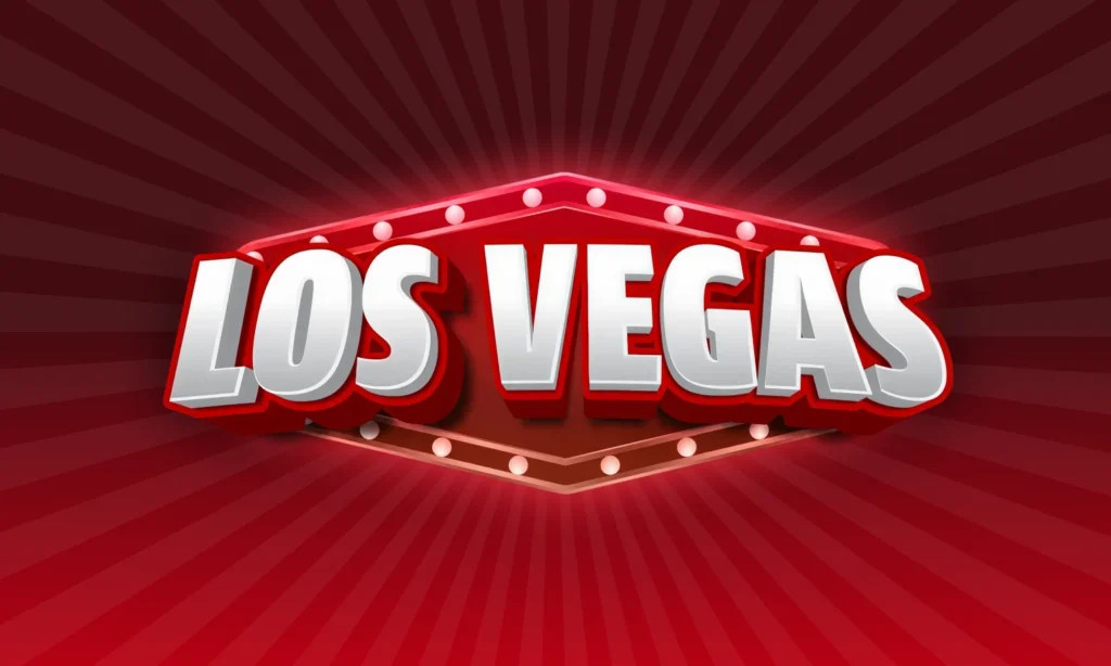 Los Vegas casino recension