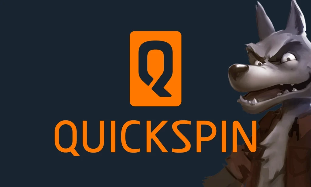 Quickspin recension