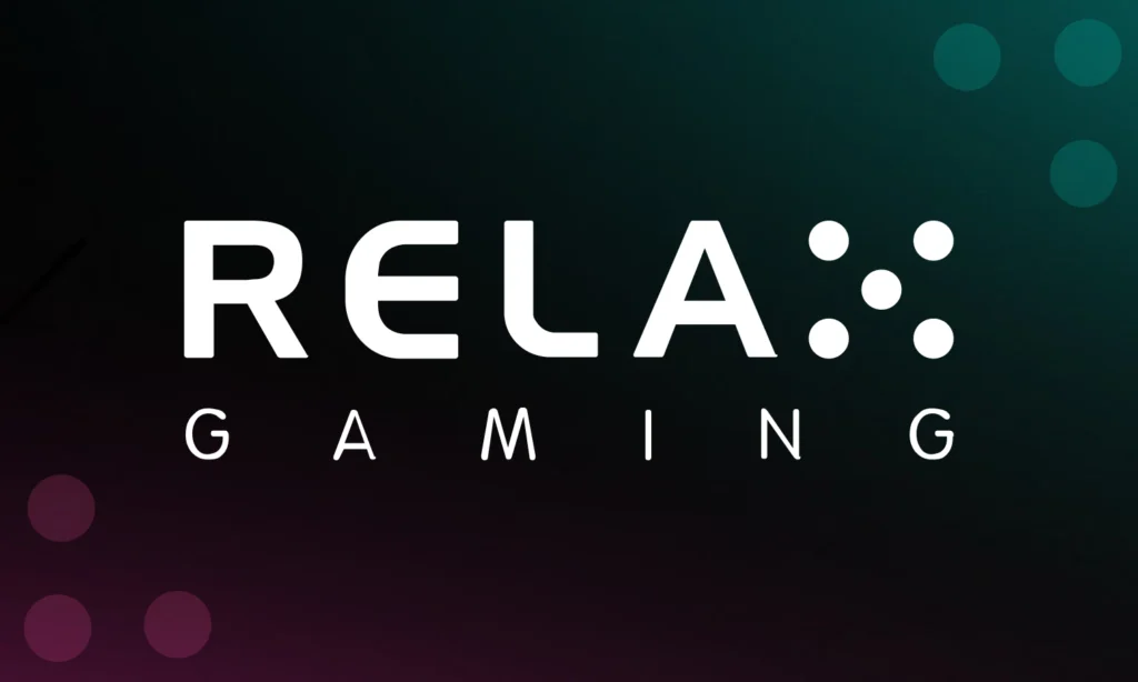 Relax Gaming