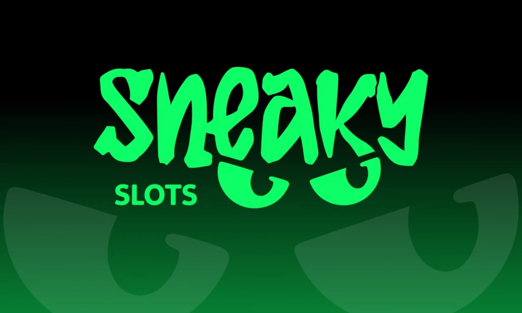 Sneaky slots recension