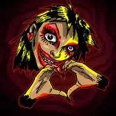 Crazy ex-girlfriend nolimit