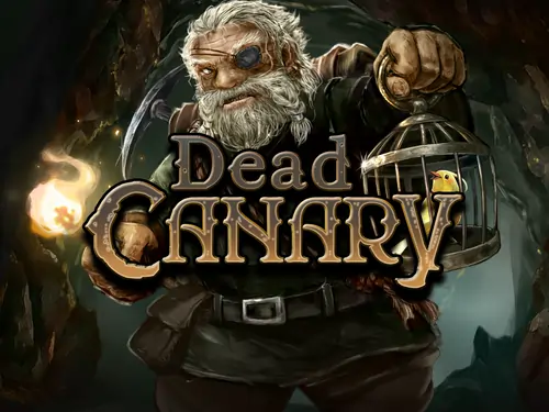 Dead Canary slot recension
