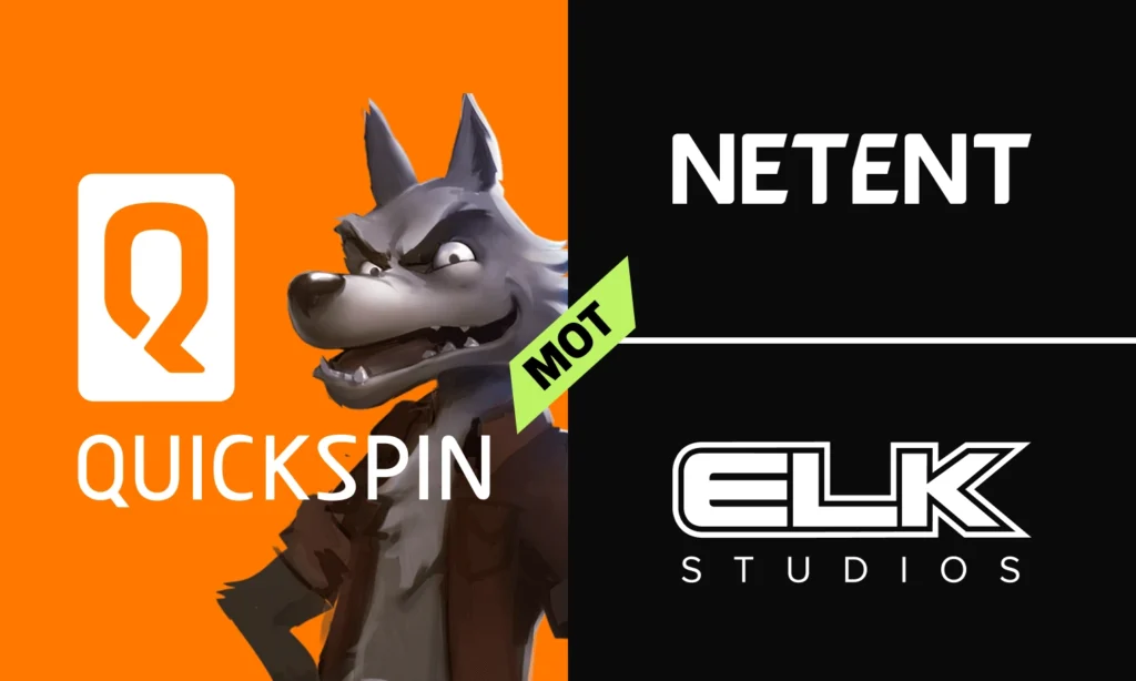 jamfor quckspin vs netent elk