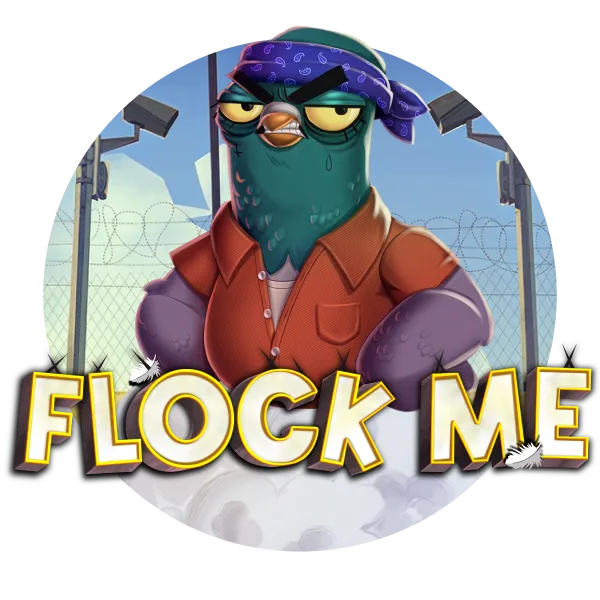 Flock Me