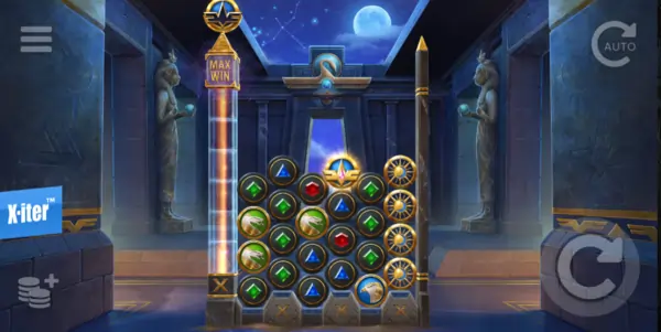 Cygnus bonuskop X-iter