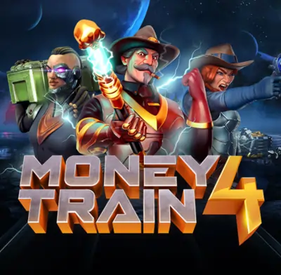 Money train 4 relax slots