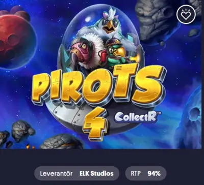 RTP i slots hos Momang casino