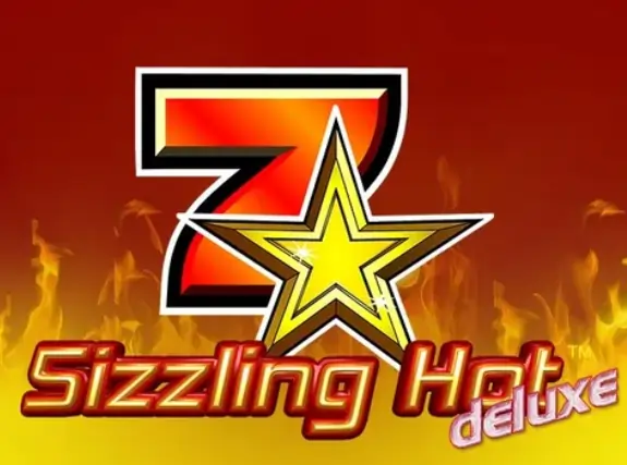 Sizzling Hot deluxe slot