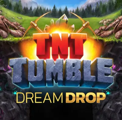 TNT tumble DD Relax