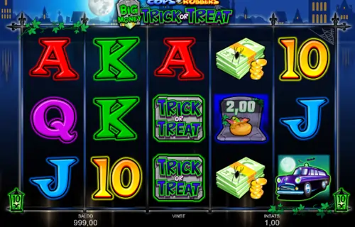 Inspired basta slots