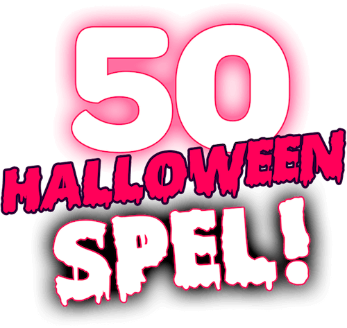 Cherry Halloween spel