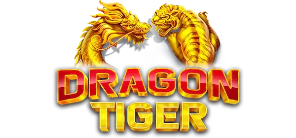 Dragon Tiger live logo