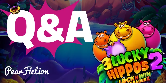 PearFiction Studios intervju med CasinoGuide.se
