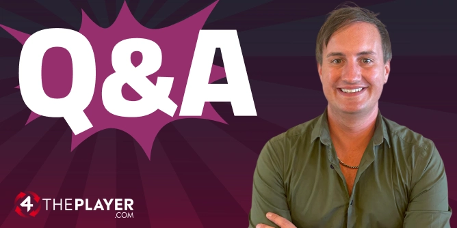 4Theplayer intervju