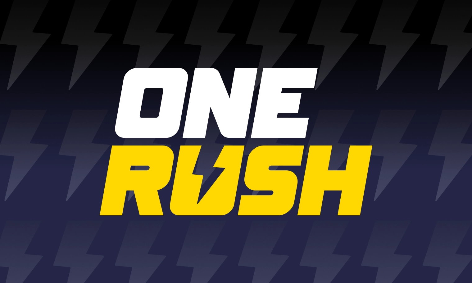 Onerush Casino poster