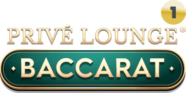 Privé Lounge Baccarat