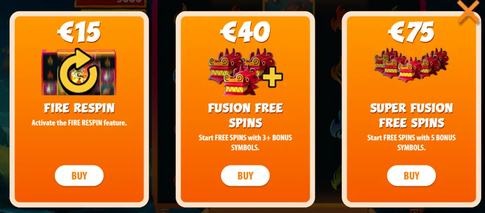 Fire tale kop-funktion