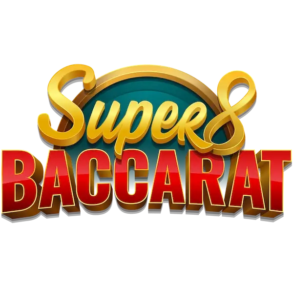 Super 7 Baccarat logo