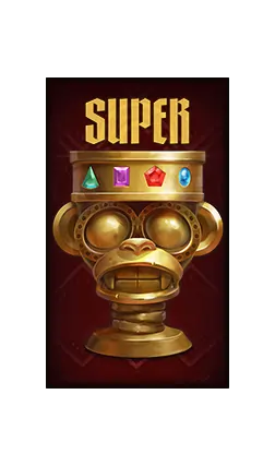 bonus Giraffalot slot