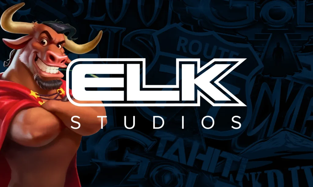 ELK studios recension