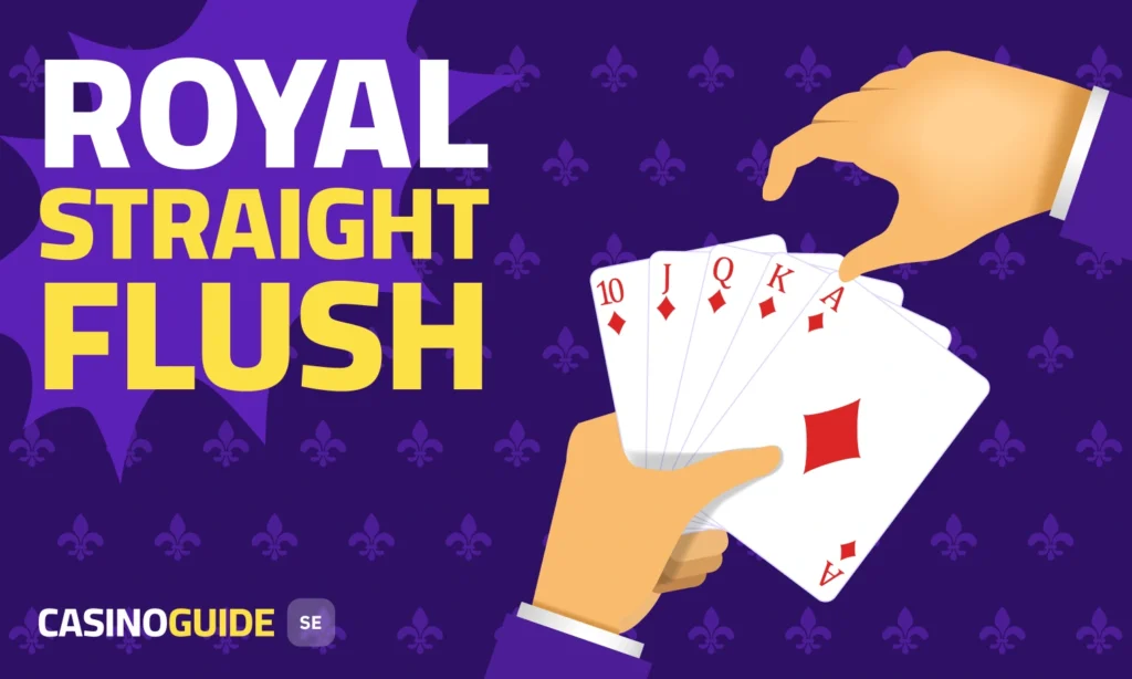 Royal Straight Flush