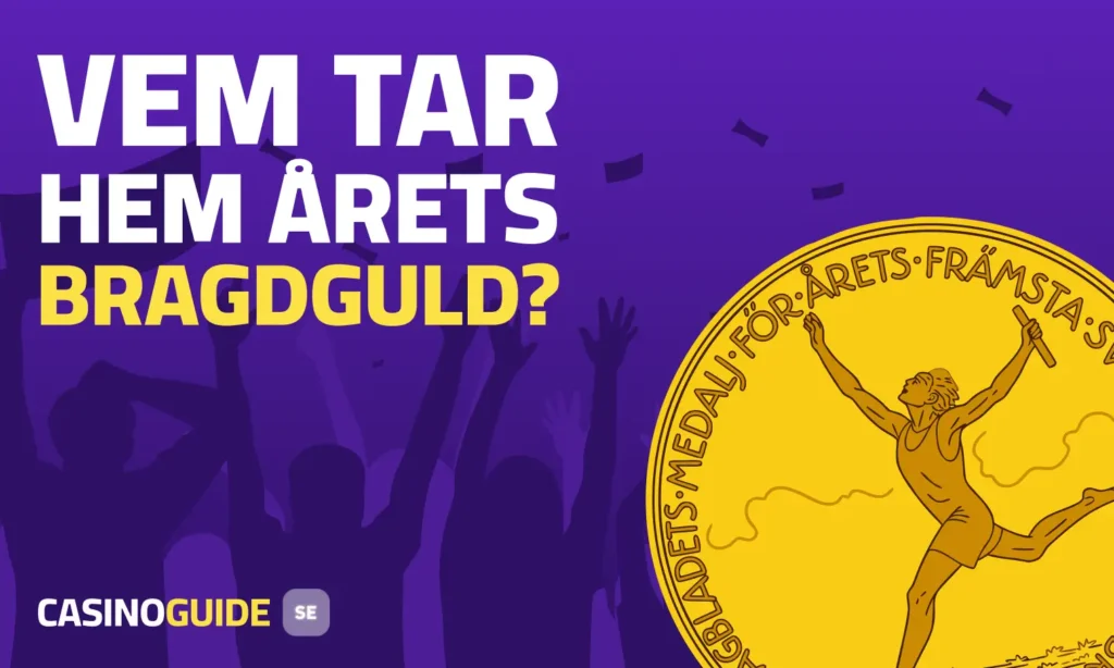 Odds vem vinner bragdguldet