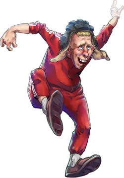 Gopnic slot sneakyslots