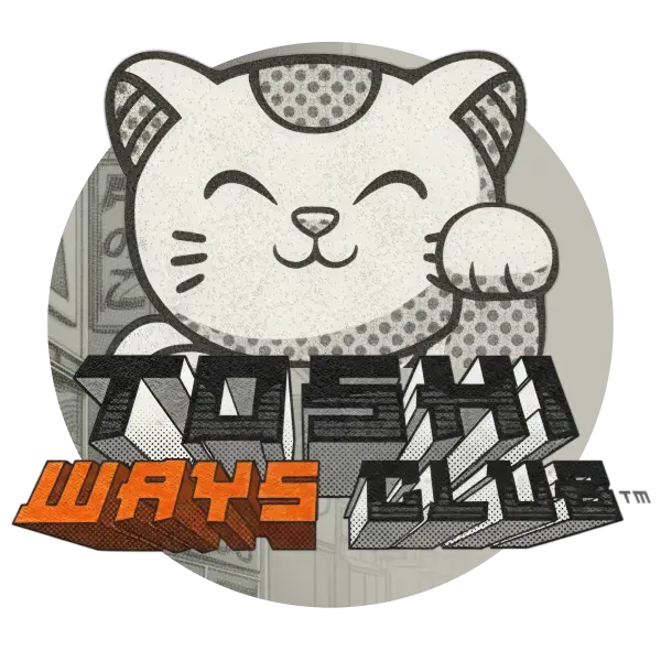 Toshi Ways Club