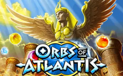 Habanero slots orbs of atlantis