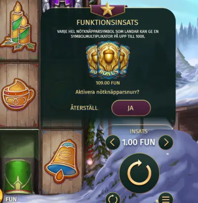 bonuskop big stack nutcrack