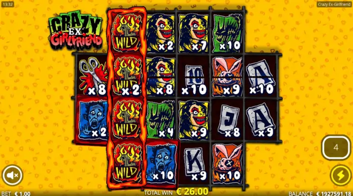 Crazy ex girlfriend slont