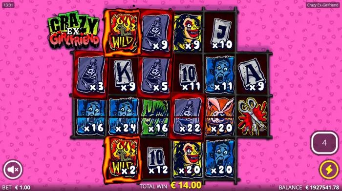 Crazy ex girlfriend game play