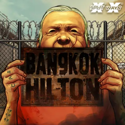 Bangkok hilton nolimit slot