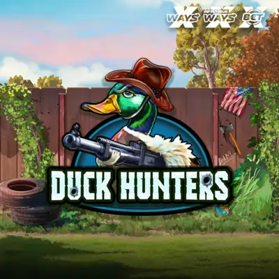 Duck Hunters Nolimit