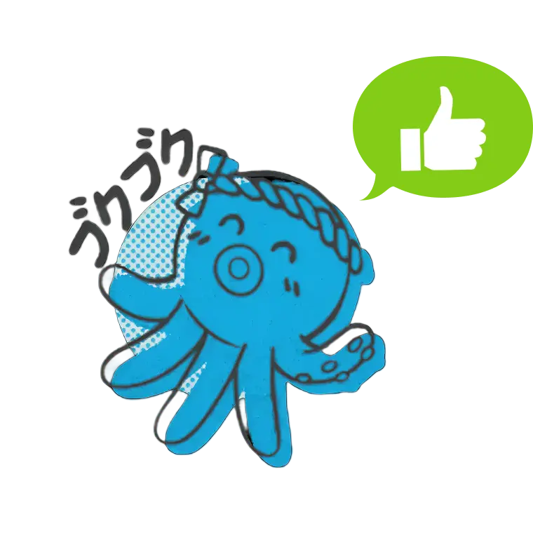 blackfisk toshi ways club