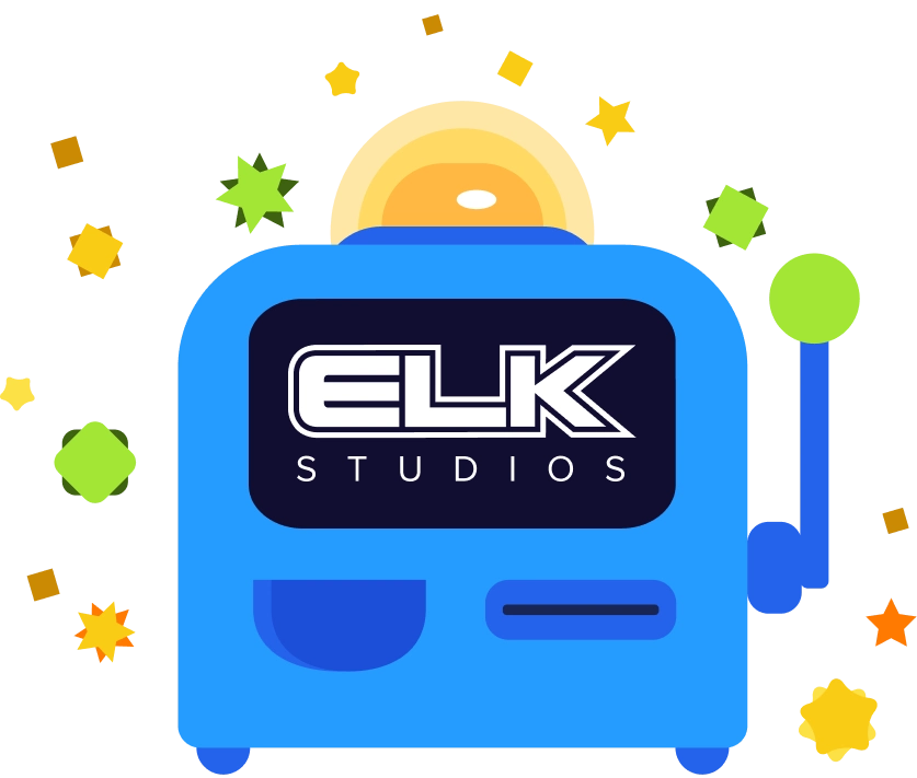 elk studios slots