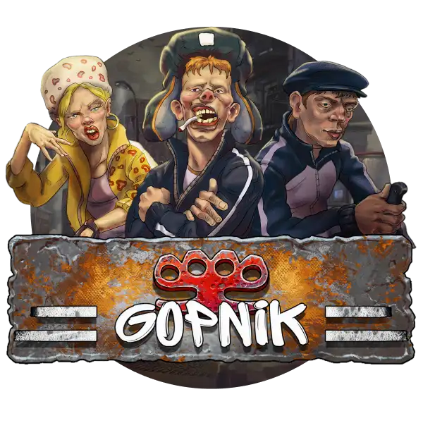 Gopnik