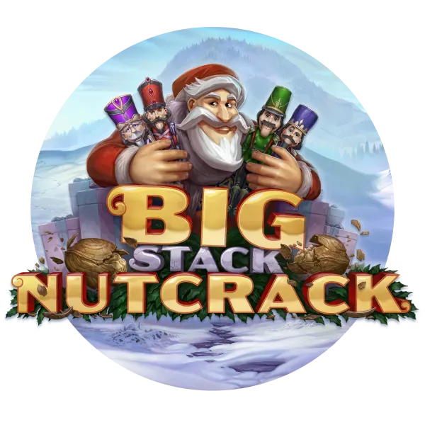 Big Stack Nutcrack